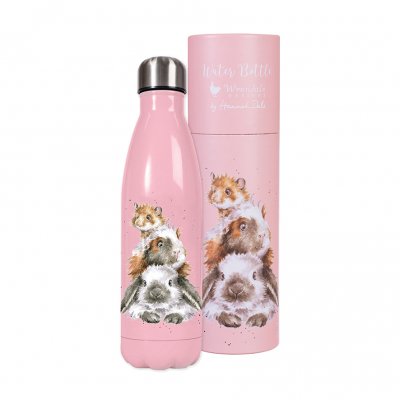 Rabbit, guinea pig and hamster water bottle