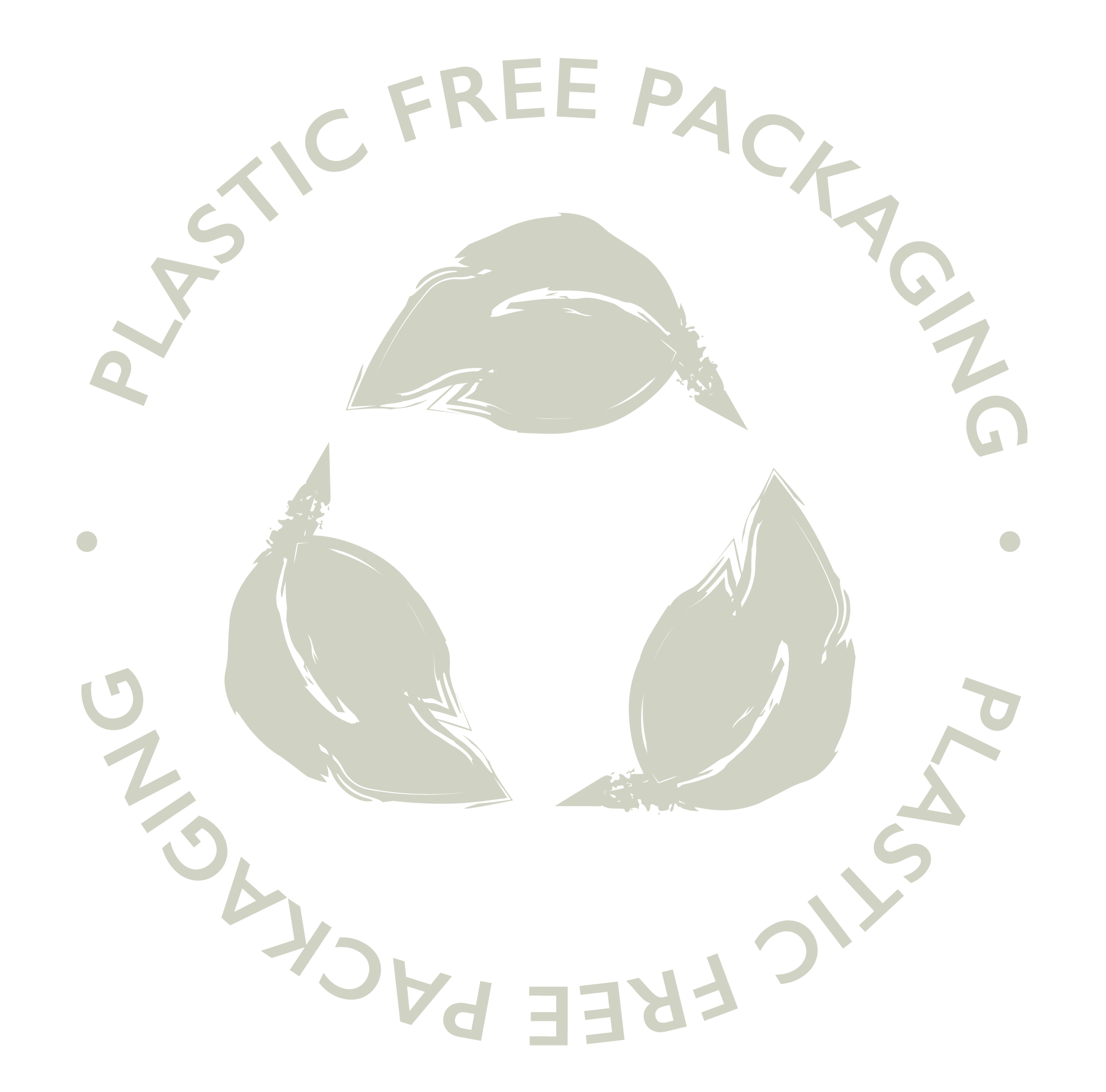 Plastic Free Packaging
