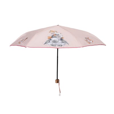 Piggy in the Middle Umbrella