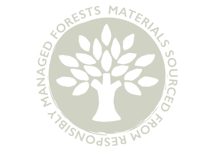 Responsibly Managed Forests